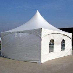 20 Solid Tent Wall